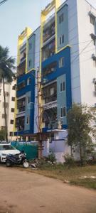 Image of 1000 Sq.ft 2 BHK Apartment / Flat for sale in Akshaya Residency, Morampudi, Rajahmundry for Rs. 3500000