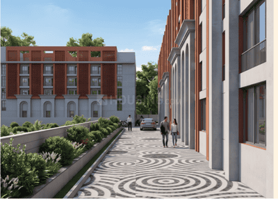 Image of 651 Sq.ft 1 RK Apartment / Flat for sale in Atharanala, Puri for Rs. 5000000