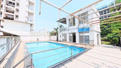 Image of 815 Sq.ft 2 BHK Apartment / Flat for sale in Prathamesh Excellencia, Tathawade, Pune for Rs. 7600000