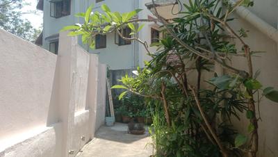 Balcony Image of 3751 Sq.ft 4 BHK Villa for sale in Kilpauk Chennai for Rs. 62500000