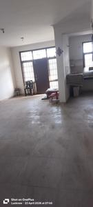 Hall Image of 1700 Sq.ft 3 BHK Apartment / Flat for sale in Gomti Nagar Lucknow for Rs. 7500000