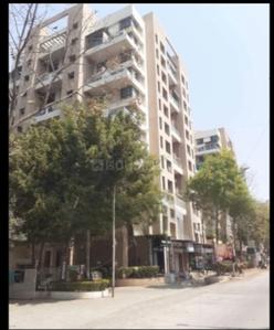 BHK 1270 Sqft Flat for sale at Wagholi, Property ID 18425332