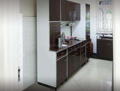 Kitchen Image of Common wealth in Sangamvadi, Pune