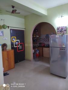 Hall Image of 1054 Sq.ft 2 BHK Apartment / Flat for sale in Baguiati Kolkata for Rs. 4500000