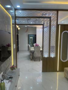 Hall Image of 3600 Sq.ft 4 BHK Villa for sale in Mansarovar Jaipur for Rs. 29000000