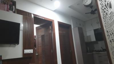 Living Room Image of 800 Sq.ft 2 BHK Independent House for rent in Sector 66 Mohali for Rs. 20000