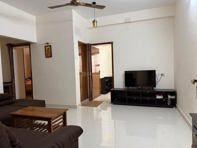 2 BHK Flat