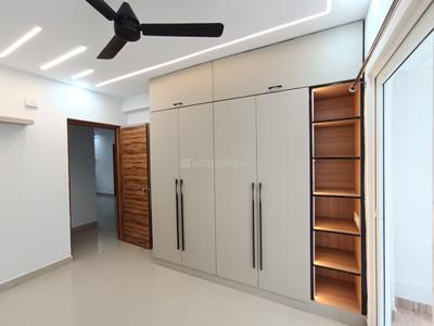 3 BHK Flat