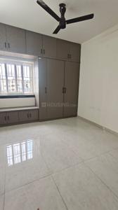 Bedroom Image of 1750 Sq.ft 3 BHK Apartment / Flat for rent in Manepally Green Grandeur, Suchitra Hyderabad for Rs. 32000
