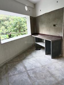 Kitchen Image of 700 Sq.ft 2 BHK Apartment / Flat for sale in Haltu Kolkata for Rs. 3500000
