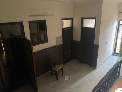 Hall Image of 2250 Sq.ft 3 BHK Builder Floor for rent in New Amritsar Colony Amritsar for Rs. 23000