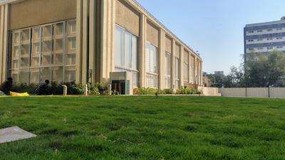 Image of 1020 Sq.ft 2 BHK Apartment / Flat for sale in Dosti Greenscapes Phase 3, Hadapsar, Pune for Rs. 9800000