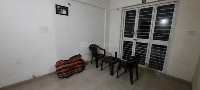 Hall Image of 601 Sq.ft 1 BHK Apartment / Flat for sale in RK Alankapuram, Charholi Budruk Pune for Rs. 3600000
