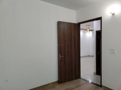Bedroom Image of 1690 Sq.ft 3 BHK Builder Floor for sale in Uniwest Arcade Homes, Sector 102 Noida for Rs. 10985000