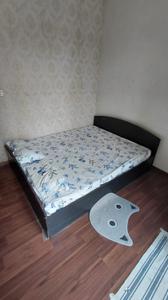 Bedroom Image of 1000 Sq.ft 2 BHK Apartment / Flat for rent in Goel Ganga Legend A4 And B1, Bavdhan Pune for Rs. 36000