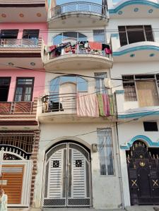 Image of 500 Sq.ft 2 BHK Independent House for sale in Chinhat, Lucknow for Rs. 3600000