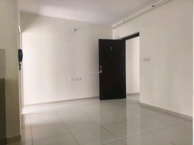 Living Room Image of 360 Sq.ft 1 BHK Apartment / Flat for rent in Kolte Patil Life Republic Sector R10 10th Avenue Universe Phase IV, Marunji Pune for Rs. 19000