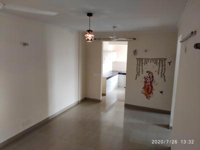 Hall Image of 1200 Sq.ft 2 BHK Apartment / Flat for sale in Ansal Palm Court, Bajrang Colony Jhansi for Rs. 3600000