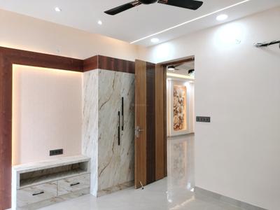 Bedroom Image of 1620 Sq.ft 3 BHK Builder Floor for sale in BPTP District 3, Sector 85 Faridabad for Rs. 18000000