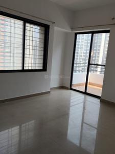 Hall Image of 1010 Sq.ft 2 BHK Apartment / Flat for sale in Vastushree Adrina, Mundhwa Pune for Rs. 7500000