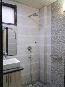Bedroom Six Image of 7200 Sq.ft 10 BHK Villa for sale in Paschim Vihar New Delhi for Rs. 150000000