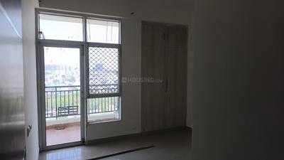 Bedroom Image of 1513 Sq.ft 3 BHK Apartment / Flat for rent in Indosam 75, Sector 75 Noida for Rs. 38000