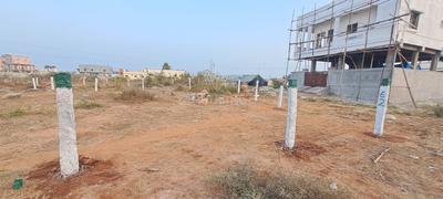 Image of 3000 Sq.ft Residential Plot / Land for sale in Pasumamula, Hyderabad for Rs. 11200000