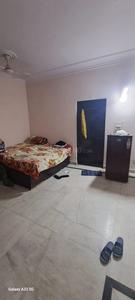 Bedroom Image of 700 Sq.ft 1 BHK Builder Floor for rent in Sector 11 Noida for Rs. 18000