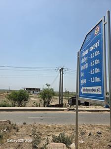 Image of 900 Sq.ft Residential Plot / Land for sale in Balaur, Bahadurgarh for Rs. 2000000