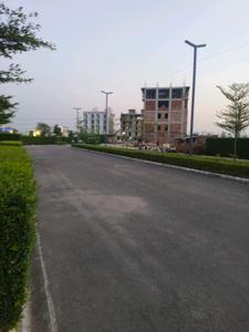 Image of 123 Sq.ft Residential Plot / Land for sale in Skywhales Vienna Greens, Sector 99A, Gurgaon for Rs. 22900006