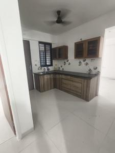 Kitchen Image of 1100 Sq.ft 2 BHK Apartment / Flat for rent in Scheme No 71 Indore for Rs. 20000