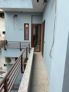 Balcony Image of 3000 Sq.ft 4 BHK Independent House for rent in Sector 72 Noida for Rs. 65000