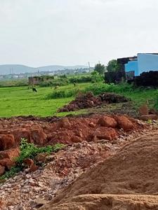 Jatni Plot View 2