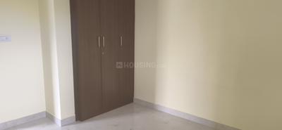 Bedroom Image of 950 Sq.ft 2 BHK Builder Floor for rent in Doddenahalli Bengaluru for Rs. 12000