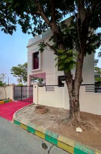 Image of 2736 Sq.ft 3 BHK Villa for sale in Modi Sunshine Park, Ghatkesar, Secunderabad for Rs. 10900000