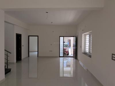 Living Room One Image of 2743 Sq.ft 4 BHK Villa for sale in Sikhara Tranquil, Cherlapalli Secunderabad for Rs. 21944000