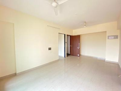 Hall Image of 652 Sq.ft 1 BHK Apartment / Flat for sale in Kasarvadavali Thane for Rs. 5800000