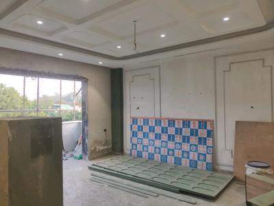 Living Room Image of 3303 Sq.ft 4 BHK Builder Floor for sale in Jai Ambey Luxury Floors, Sector 21C Faridabad for Rs. 41000000
