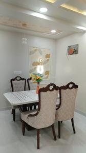Hall Image of 1945 Sq.ft 4 BHK Apartment / Flat for sale in MRG Altura V, Mohanpura Jaipur for Rs. 8700000
