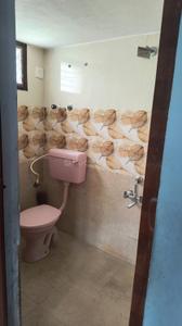 Bathroom Image of 1800 Sq.ft 5 BHK Independent House for rent in Kachipuram Town Kanchipuram for Rs. 45000