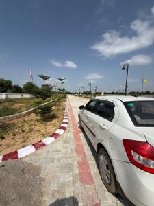 Image of 900 Sq.ft Residential Plot / Land for sale in Renwal Manji, Jaipur for Rs. 2600000