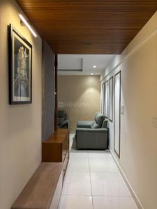 Image of 1499 Sq.ft 2 BHK Apartment / Flat for rent in Elegant Terraces, RR Nagar, Bengaluru for Rs. 55000