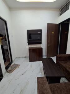 Hall Image of 2000 Sq.ft 3 BHK Apartment / Flat for rent in Mahalakshmi Nagar Indore for Rs. 45000