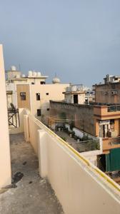 Image of 600 Sq.ft 1.5 BHK Apartment / Flat for sale in Uttam Nagar, New Delhi for Rs. 3300000