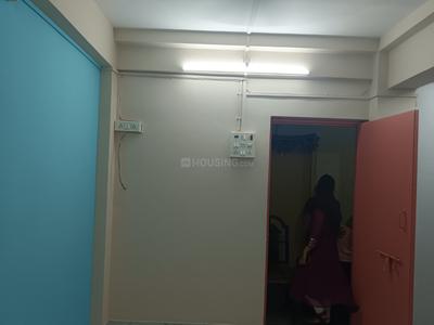 Bedroom Image of 260 Sq.ft 1 RK Apartment / Flat for sale in Mankhurd Mumbai for Rs. 3500000