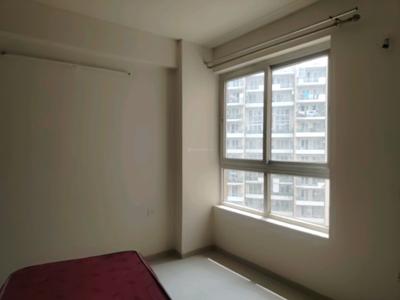 Bedroom Image of 1578 Sq.ft 3 BHK Apartment / Flat for sale in Tulip Violet, Sector 69 Gurgaon for Rs. 23000000