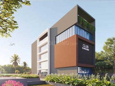 Image of 1500 Sq.ft 3 BHK Apartment / Flat for sale in Bachupally, Hyderabad for Rs. 8250010