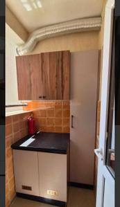 Kitchen Image of 1543 Sq.ft 3 BHK Apartment / Flat for rent in Prestige Primrose Hills Ph 2, Uttarahalli -Manavarthekaval Bengaluru for Rs. 55000