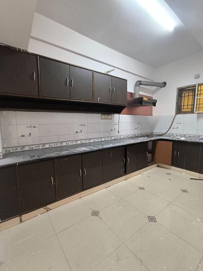 Kaggadasapura CV Raman Kitchen 1