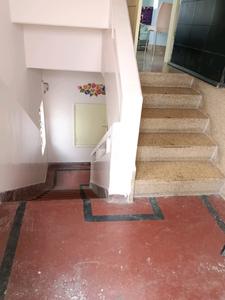 Staircase Image of 1130 Sq.ft 2 BHK Apartment / Flat for sale in Jadavpur Kolkata for Rs. 7500000